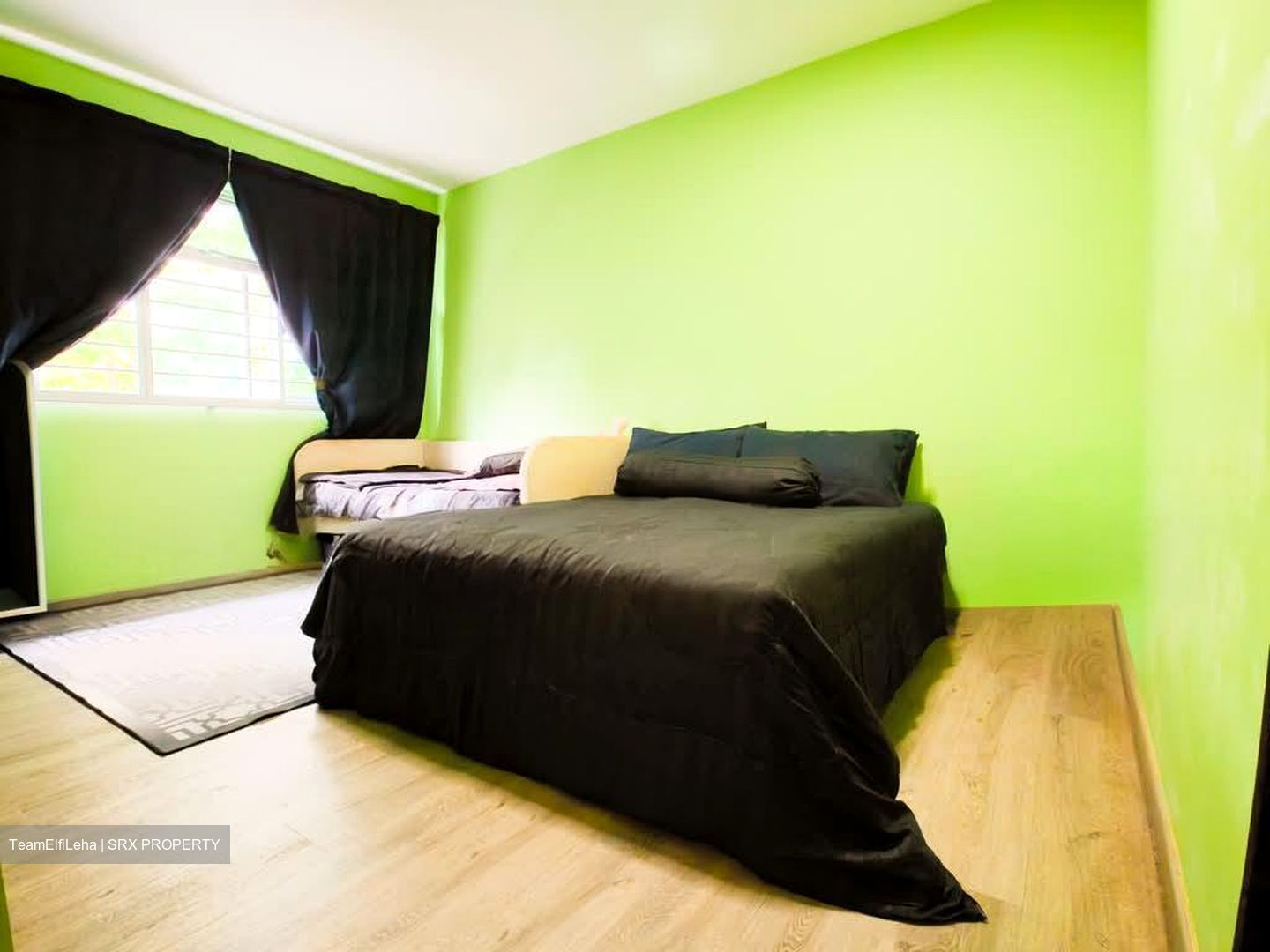 Blk 449A West Valley @ Bukit Batok (Bukit Batok), HDB 4 Rooms #583775521